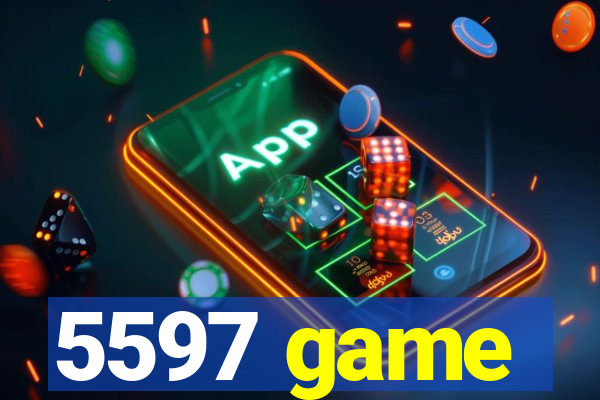 5597 game